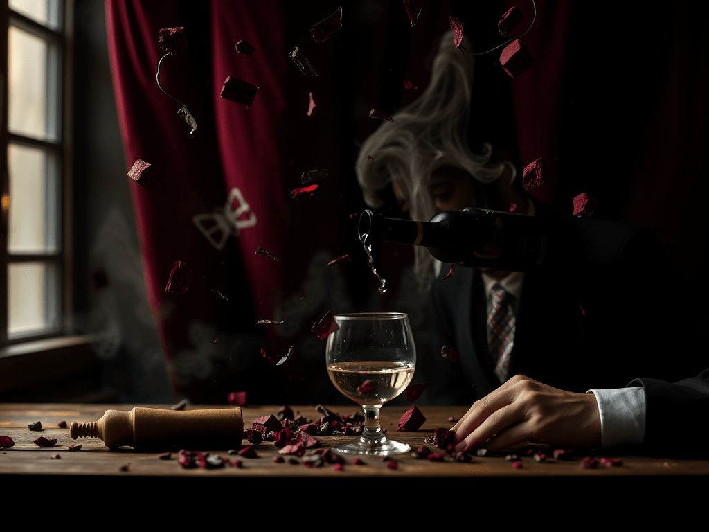 Welcome to the&nbsp;Riot